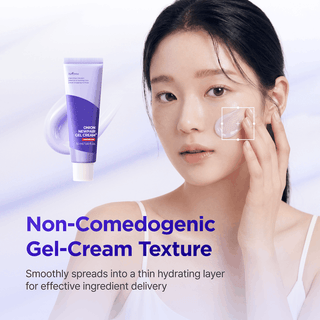 [Isntree] Onion NewPair Gel Cream Plus 50ml - Diva Melody