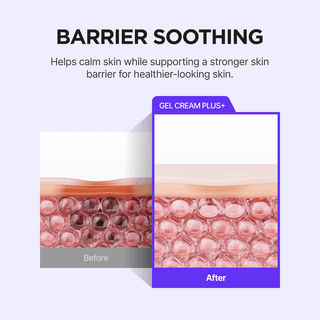 [Isntree] Onion NewPair Gel Cream Plus 50ml - Diva Melody