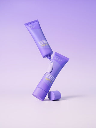 [Isntree] Onion Newpair Purple Tone Up Sun Cream 50ml - Diva Melody