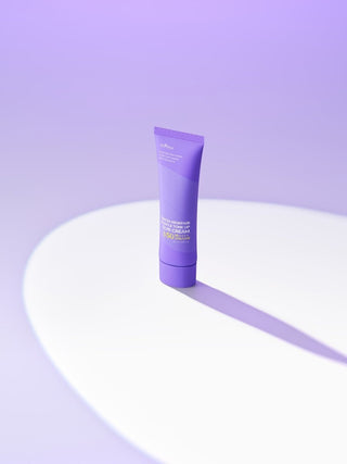 [Isntree] Onion Newpair Purple Tone Up Sun Cream 50ml - Diva Melody