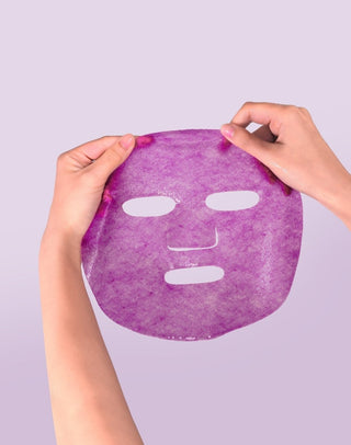 [Isntree] Onion Newpair Soothing Mask 25g*5ea - Diva Melody