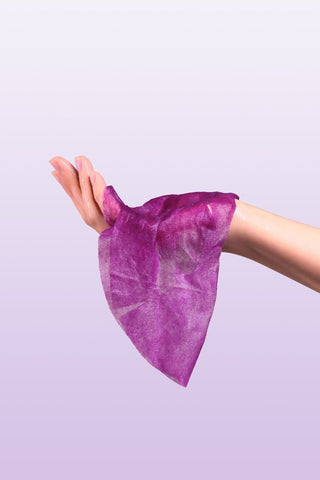 [Isntree] Onion Newpair Soothing Mask 25g*5ea - Diva Melody