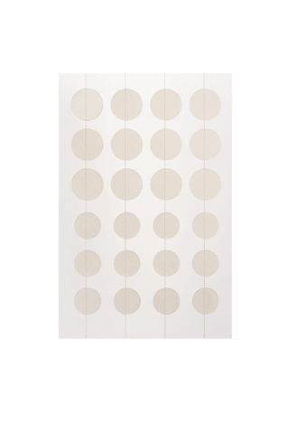 [Isntree] Onion Newpair Spot Patch Basic 24patches - Diva Melody