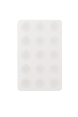 [Isntree] Onion Newpair Spot Patch Skin Fit 15patches - Diva Melody