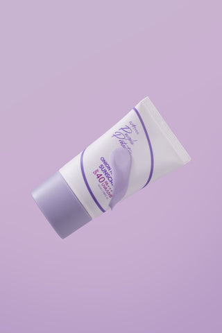 [Isntree] Onion Newpair Sunscreen 50ml - Diva Melody