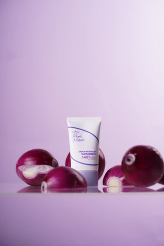 [Isntree] Onion Newpair Sunscreen 50ml - Diva Melody