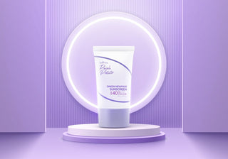 [Isntree] Onion Newpair Sunscreen 50ml - Diva Melody
