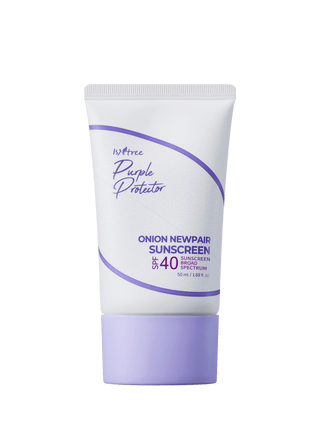 [Isntree] Onion Newpair Sunscreen 50ml - Diva Melody