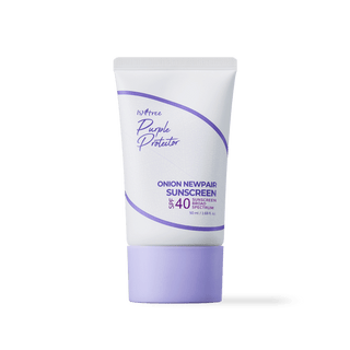 [Isntree] Onion Newpair Sunscreen 50ml - Diva Melody