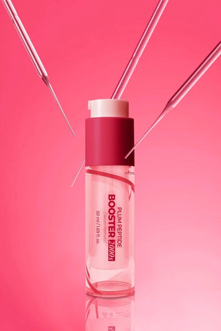 [Isntree] Plum Peptide Booster 2000s 50ml - Diva Melody