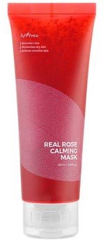 [Isntree] Real Rose Calming Mask 100ml - Diva Melody
