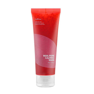 [Isntree] Real Rose Calming Mask 100ml - Diva Melody