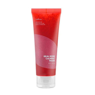 [Isntree] Real Rose Calming Mask 100ml - Diva Melody