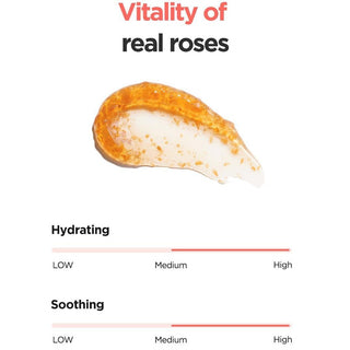 [Isntree] Real Rose Calming Mask 100ml - Diva Melody