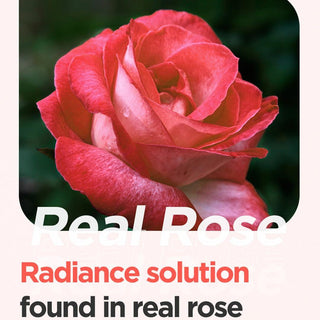 [Isntree] Real Rose Calming Mask 100ml - Diva Melody