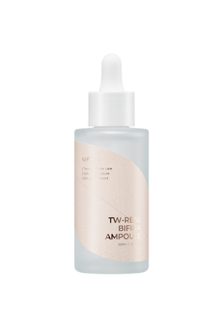 [Isntree] TW-Real Bifida Ampoule 50ml - Diva Melody