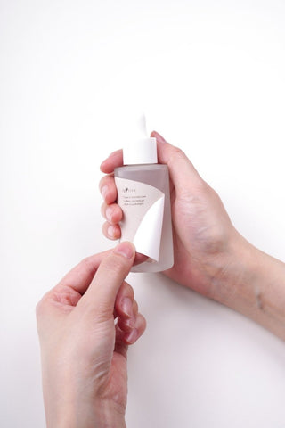 [Isntree] TW-Real Bifida Ampoule 50ml - Diva Melody