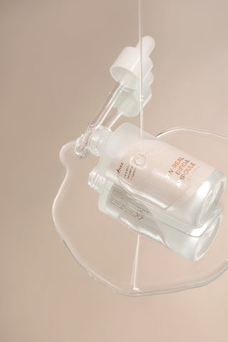 [Isntree] TW-Real Bifida Ampoule 50ml - Diva Melody