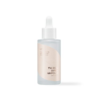 [Isntree] TW-Real Bifida Ampoule 50ml - Diva Melody