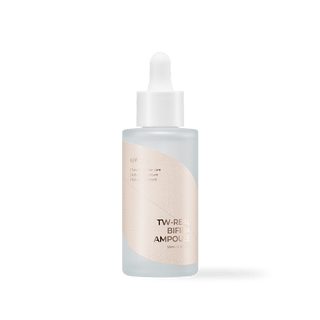 [Isntree] TW-Real Bifida Ampoule 50ml - Diva Melody