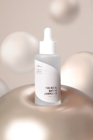 [Isntree] TW-Real Bifida Ampoule 50ml - Diva Melody
