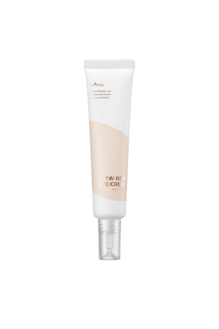 [Isntree] TW-Real Eye Cream 30ml - Diva Melody