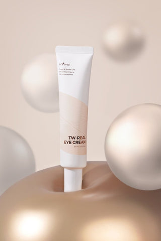 [Isntree] TW-Real Eye Cream 30ml - Diva Melody
