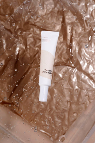 [Isntree] TW-Real Eye Cream 30ml - Diva Melody