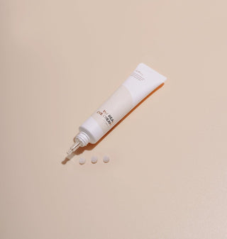 [Isntree] TW-Real Eye Cream 30ml - Diva Melody