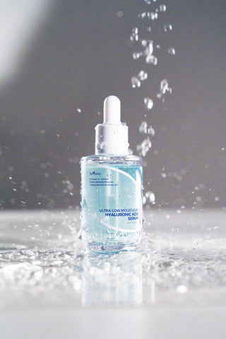 [Isntree] Ultra-Low Molecular Hyaluronic Acid Serum 50ml - Diva Melody
