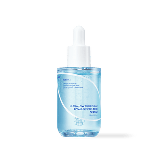 [Isntree] Ultra-Low Molecular Hyaluronic Acid Serum 50ml - Diva Melody