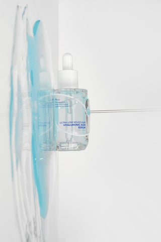 [Isntree] Ultra-Low Molecular Hyaluronic Acid Serum 50ml - Diva Melody