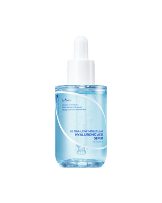 [Isntree] Ultra-Low Molecular Hyaluronic Acid Serum 50ml - Diva Melody