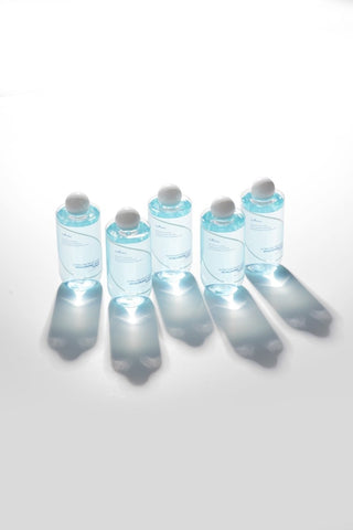 [Isntree] Ultra-Low Molecular Hyaluronic Acid Toner 300ml - Diva Melody