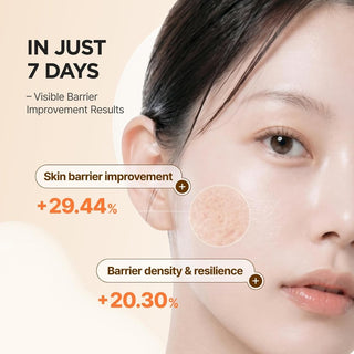 [Isntree] Yam Root Vegan Barrier Cream 80ml - Diva Melody
