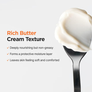 [Isntree] Yam Root Vegan Barrier Cream 80ml - Diva Melody