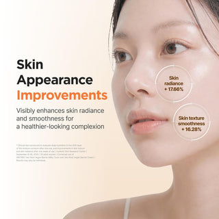 [Isntree] Yam Root Vegan Barrier Cream 80ml - Diva Melody