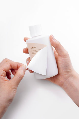 [Isntree] Yam Root Vegan Milk Toner 200ml - Diva Melody