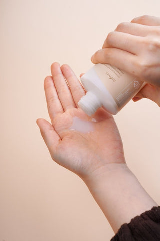 [Isntree] Yam Root Vegan Milk Toner 200ml - Diva Melody