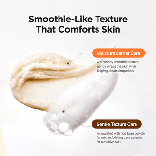 [Isntree] Yam Root Vegan pH-Balancing Cleanser 120ml - Diva Melody