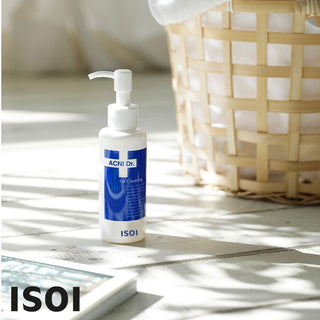 [ISOI] Acni 1st Cleansing 130ml - Diva Melody