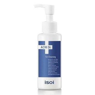 [ISOI] Acni 1st Cleansing 130ml - Diva Melody