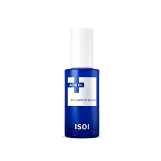 [Isoi] Acni Dr. 1st Control Serum 40ml - Diva Melody