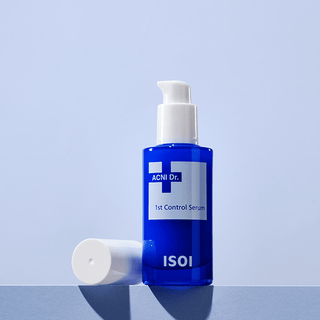 [Isoi] Acni Dr. 1st Control Serum 40ml - Diva Melody