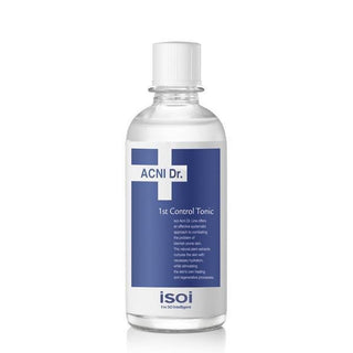[ISOI] Acni Dr. 1st Control Tonic 130ml - Diva Melody
