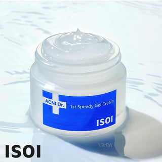[ISOI] Acni Dr. 1st Speedy Gel Cream 50ml - Diva Melody