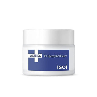[ISOI] Acni Dr. 1st Speedy Gel Cream 50ml - Diva Melody