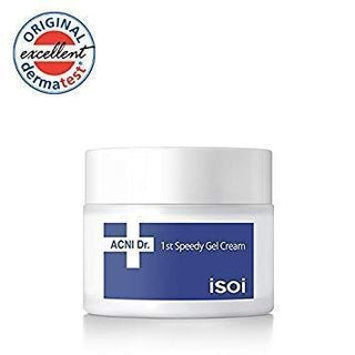[ISOI] Acni Dr. 1st Speedy Gel Cream 50ml - Diva Melody