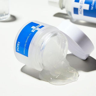 [ISOI] Acni Dr. 1st Speedy Gel Cream 50ml - Diva Melody