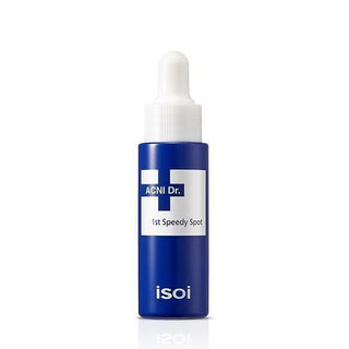 [ISOI] Acni Dr. 1st Speedy Spot 14ml - Diva Melody